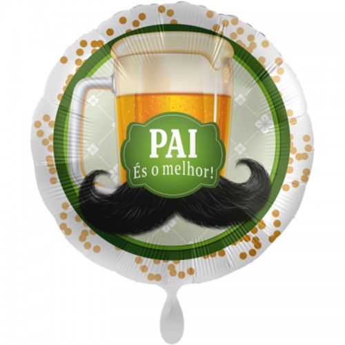 Balão PAI és o Melhor